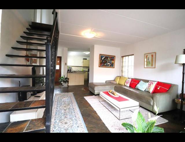 3 BEDROOM DUPLEX FOR SALE IN NOORDHANG